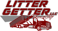 Litter Getter - Kansas City Dumpster Rental